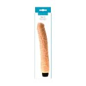 Wibrator- Me You Us Thor 11 Realistic Vibrator Flesh 11in