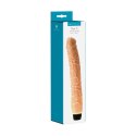 Wibrator- Me You Us Thor 11 Realistic Vibrator Flesh 11in