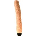 Wibrator- Me You Us Thor 11 Realistic Vibrator Flesh 11in