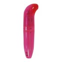 WIBRATOR-MINX MINI G G-SPOT VIBRATOR PINK OS