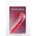 WIBRATOR-MINX MINI G G-SPOT VIBRATOR PINK OS