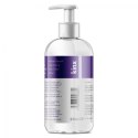 LUBRYKANT NA BAZIE WODY ŻEL- ME YOU US SILK SLIX WATER BASED LUBRICANT PUMP BOTTLE WHITE 250ML