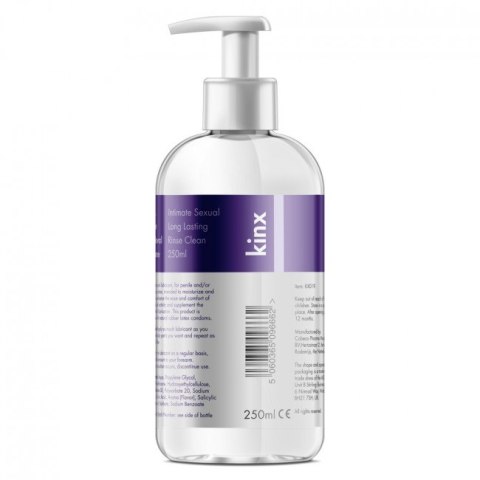 LUBRYKANT NA BAZIE WODY ŻEL- ME YOU US SILK SLIX WATER BASED LUBRICANT PUMP BOTTLE WHITE 250ML LUBRYKANT NA BAZIE WODY ŻEL- ME YOU US SILK SLIX WATER BASED LUBRICANT PUMP BOTTLE WHITE 250ML