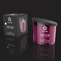 ŚWIECA DO MASAŻU SENZE ECSTATIC 50ML SWEDE