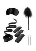 BED BINDINGS RESTRAINT KIT