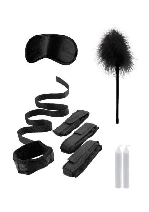 BED BINDINGS RESTRAINT KIT BED BINDINGS RESTRAINT KIT