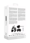 BED BINDINGS RESTRAINT KIT
