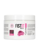 FIST IT - BUTTER - 500 ML
