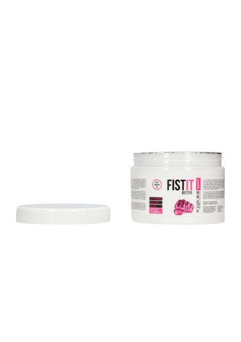 FIST IT - BUTTER - 500 ML FIST IT - BUTTER - 500 ML