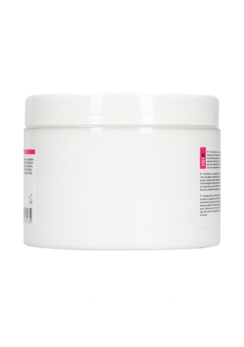 FIST IT - BUTTER - 500 ML FIST IT - BUTTER - 500 ML