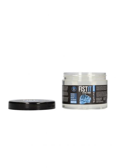 FIST IT - EXTRA THICK - 500 ML FIST IT - EXTRA THICK - 500 ML