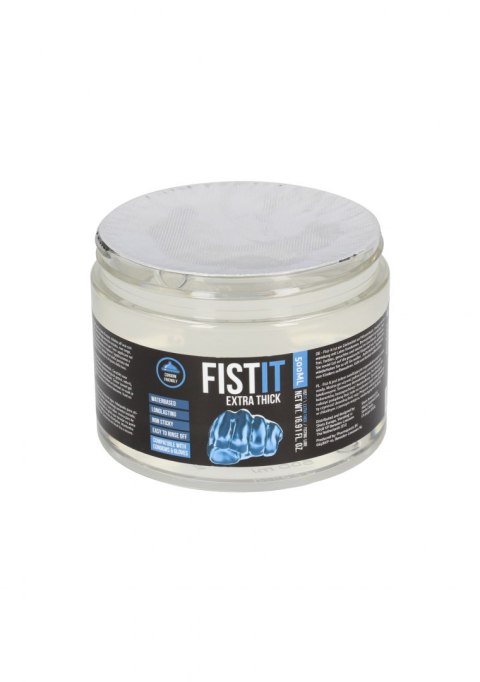 FIST IT - EXTRA THICK - 500 ML FIST IT - EXTRA THICK - 500 ML