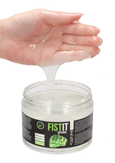 FISTIT - NATURAL - 500 ML FISTIT - NATURAL - 500 ML