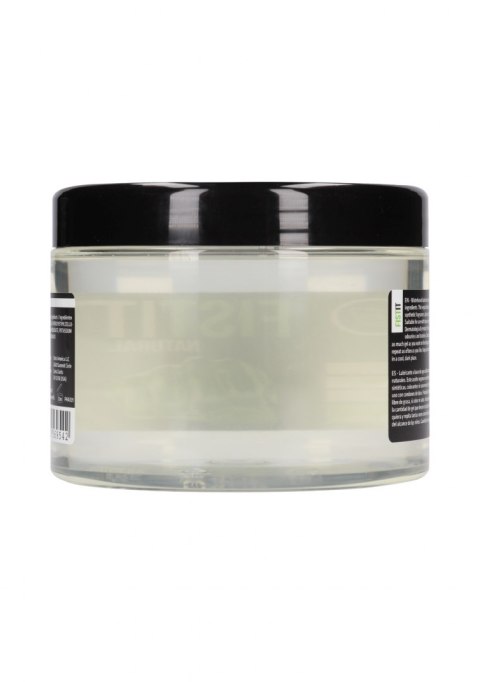 FISTIT - NATURAL - 500 ML FISTIT - NATURAL - 500 ML
