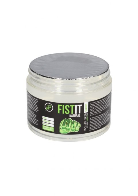 FISTIT - NATURAL - 500 ML FISTIT - NATURAL - 500 ML