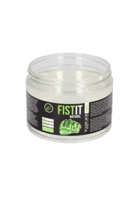 FISTIT - NATURAL - 500 ML FISTIT - NATURAL - 500 ML