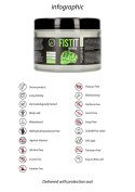 FISTIT - NATURAL - 500 ML