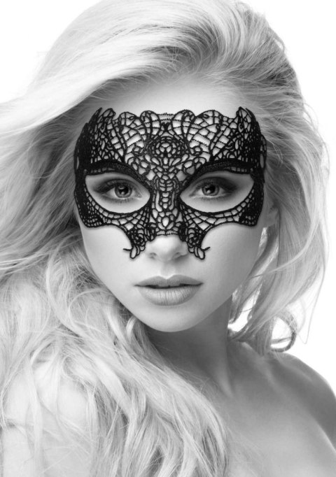 LACE EYE-MASK - PRINCESS LACE EYE-MASK - PRINCESS