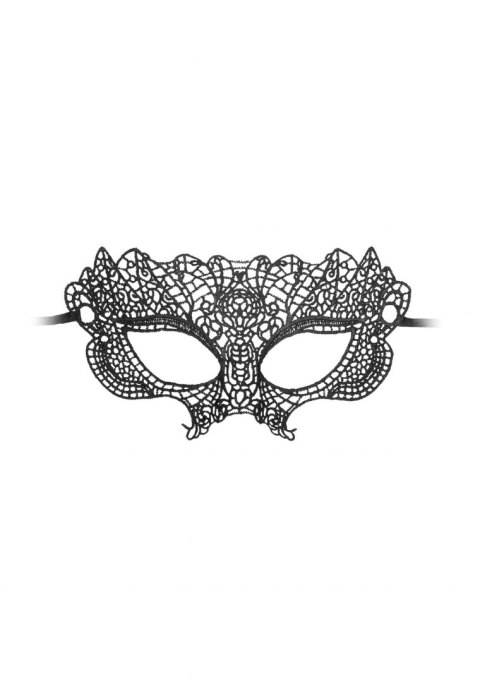 LACE EYE-MASK - PRINCESS LACE EYE-MASK - PRINCESS
