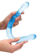 NON REALISTIC DOUBLE DONG - 17""/ 42 CM