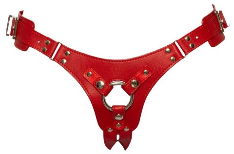 Uprząż Strap On Bad Kitty