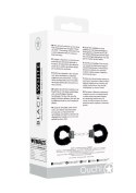 VELCRO HAND OR ANKLE CUFFS - WITH ADJUSTABLE STRAPS
