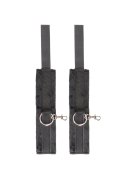 VELCRO HOGTIE WITH HAND AND ANKLE CUFFS