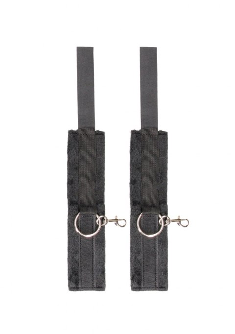VELCRO HOGTIE WITH HAND AND ANKLE CUFFS VELCRO HOGTIE WITH HAND AND ANKLE CUFFS