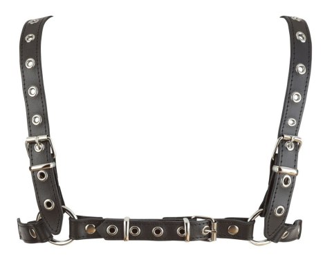Harness Skórzana uprząż S-L ZADO Harness Skórzana uprząż S-L ZADO