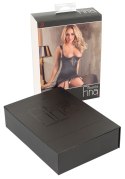 Komplet Abierta Fina Decorative 80B/M