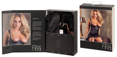 Komplet Abierta Fina Decorative 80B/M Komplet Abierta Fina Decorative 80B/M