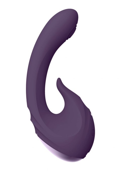 MIKI - PURPLE MIKI - PURPLE