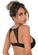 Push Up bra with racerback