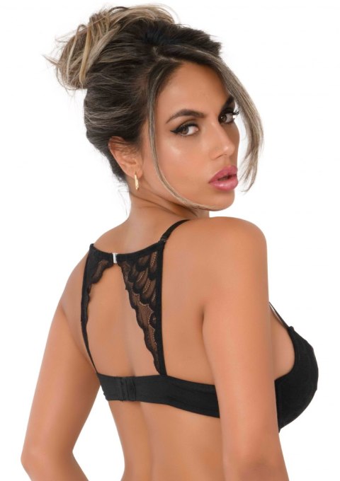 Push Up bra with racerback Push Up bra with racerback