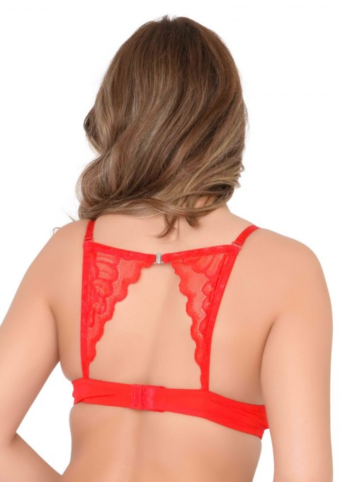 Push Up bra with racerback Push Up bra with racerback