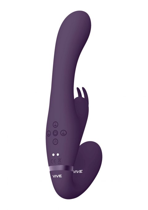 SUKI- PURPLE SUKI- PURPLE