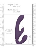 SUKI- PURPLE