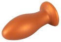 ANOS Big soft butt plug with s