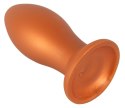 ANOS Big soft butt plug with s