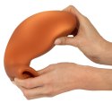 ANOS Big soft butt plug with s