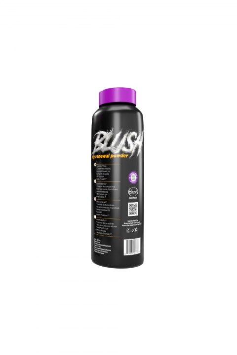 BLUSH TOY RENEWAL POWDER WHITE BLUSH TOY RENEWAL POWDER WHITE
