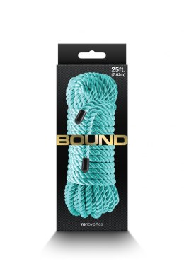 BOUND ROPE GREEN