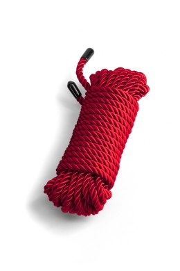 BOUND ROPE RED