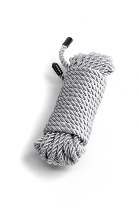 BOUND ROPE SILVER BOUND ROPE SILVER