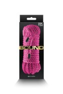 BOUND ROPEPINK