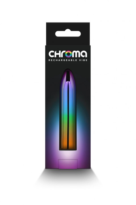CHROMA RAINBOW MEDIUM CHROMA RAINBOW MEDIUM