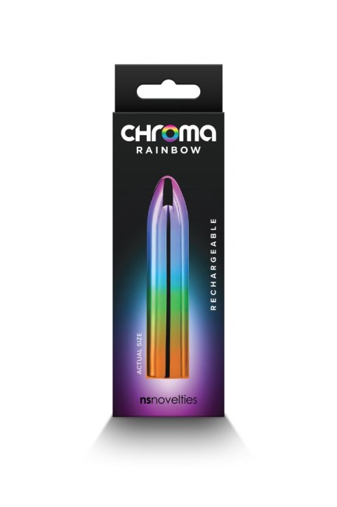 CHROMA RAINBOW MEDIUM CHROMA RAINBOW MEDIUM