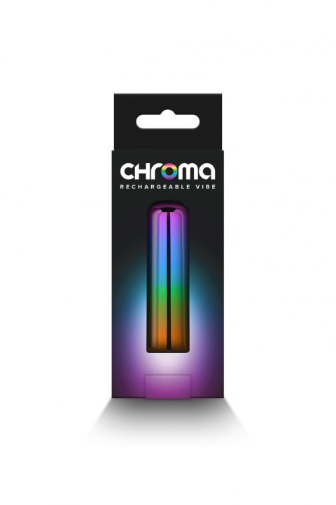 CHROMA RAINBOW SMALL CHROMA RAINBOW SMALL