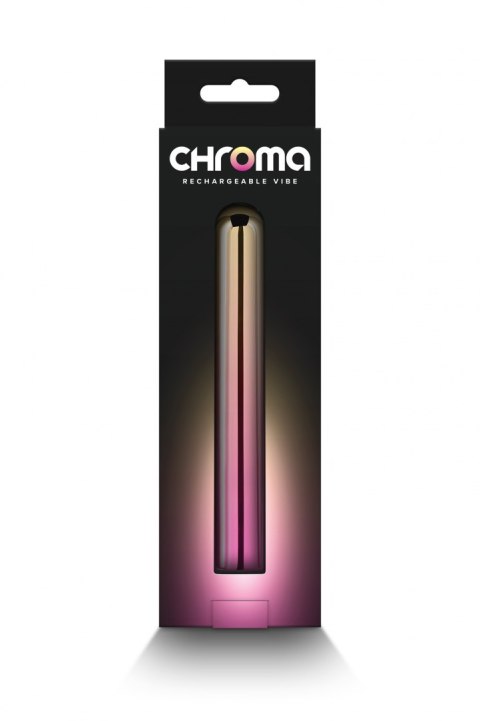 CHROMA SUNRISE LARGE CHROMA SUNRISE LARGE
