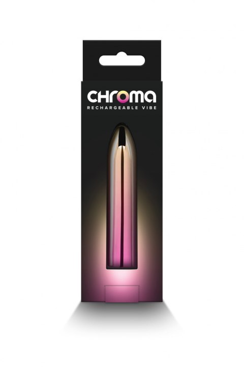 CHROMA SUNRISE MEDIUM CHROMA SUNRISE MEDIUM
